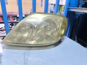 Toyota Nze 2002 Non Xenon Ex Japan Headlights