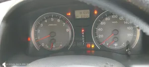 Honda Stream 2010 Gray