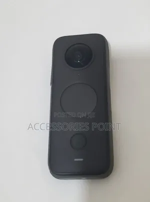 Insta 360 One X2