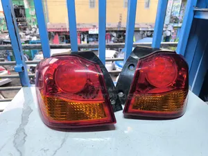 Mitsubishi RVR 2012 Ex Japan Taillights