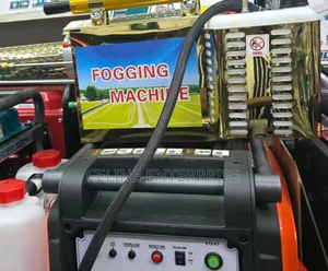Commercial Fogging Machine
