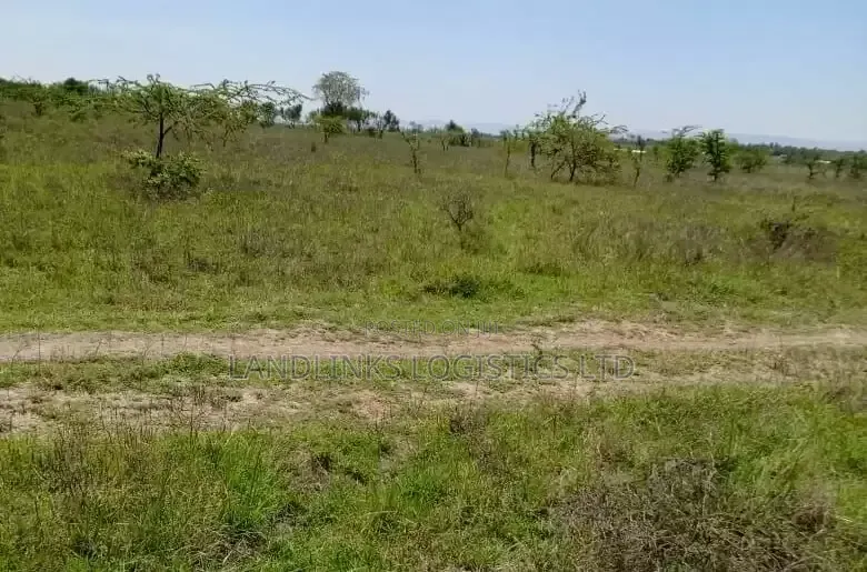10 Acres Komarocks Hills Off Kangundo Rd ,Komarocs to Kenol Road.