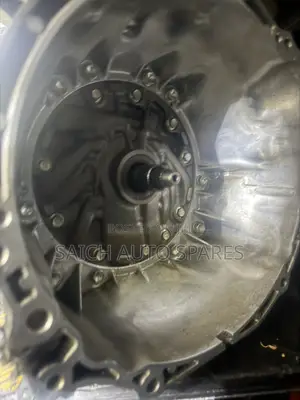2tr Gear for Box