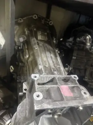 2tr Gear for Box