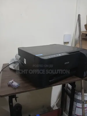 Epson Printers Repairs