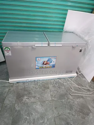 Smartpro Freezer