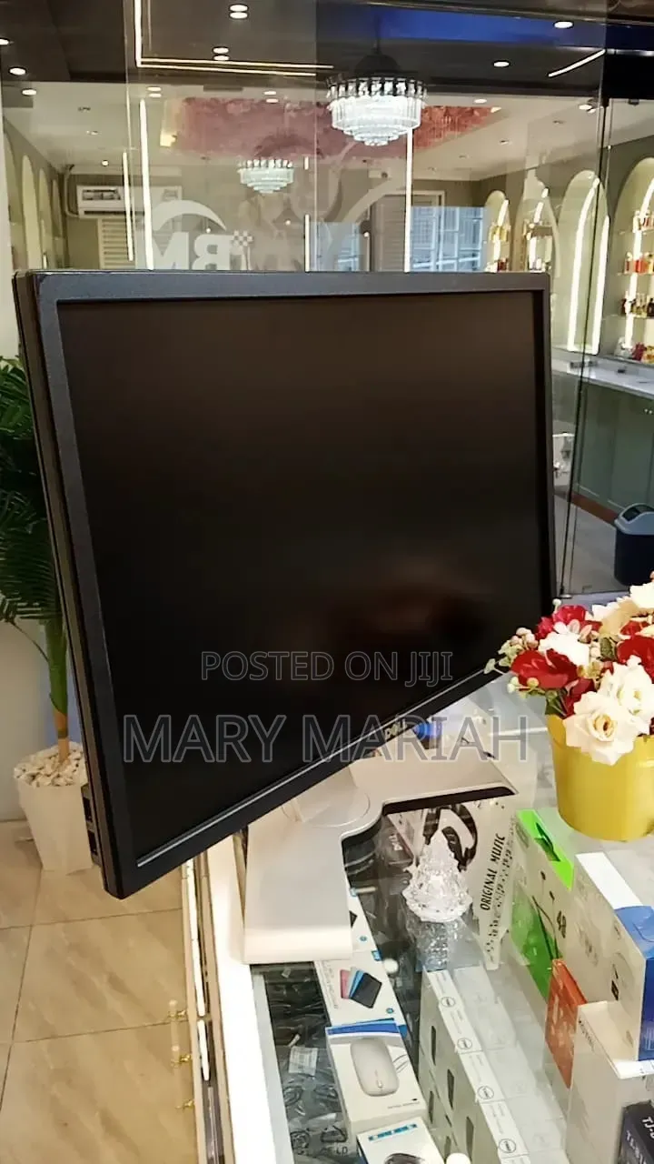 Dell P2217 22" FHD IPS Monitor