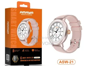 AMAYA Watch Lite ASW-21