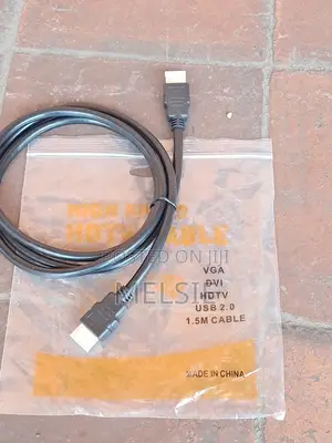1.5M HDMI Cable High Speed Full HD