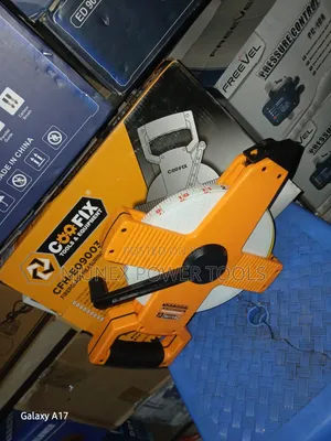 Coofix CFH-E09003-50