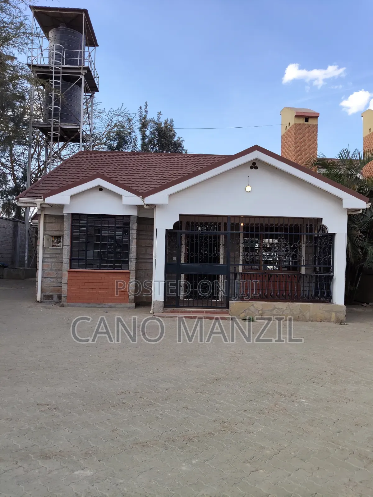 4bdrm House in Sabaki for rent