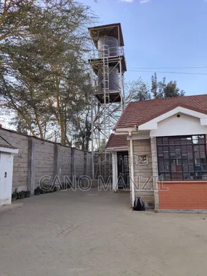 4bdrm House in Sabaki for rent