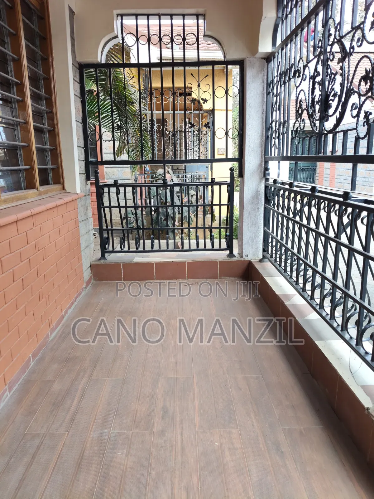 4bdrm House in Sabaki for rent