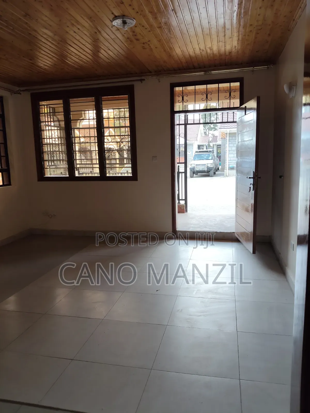 4bdrm House in Sabaki for rent