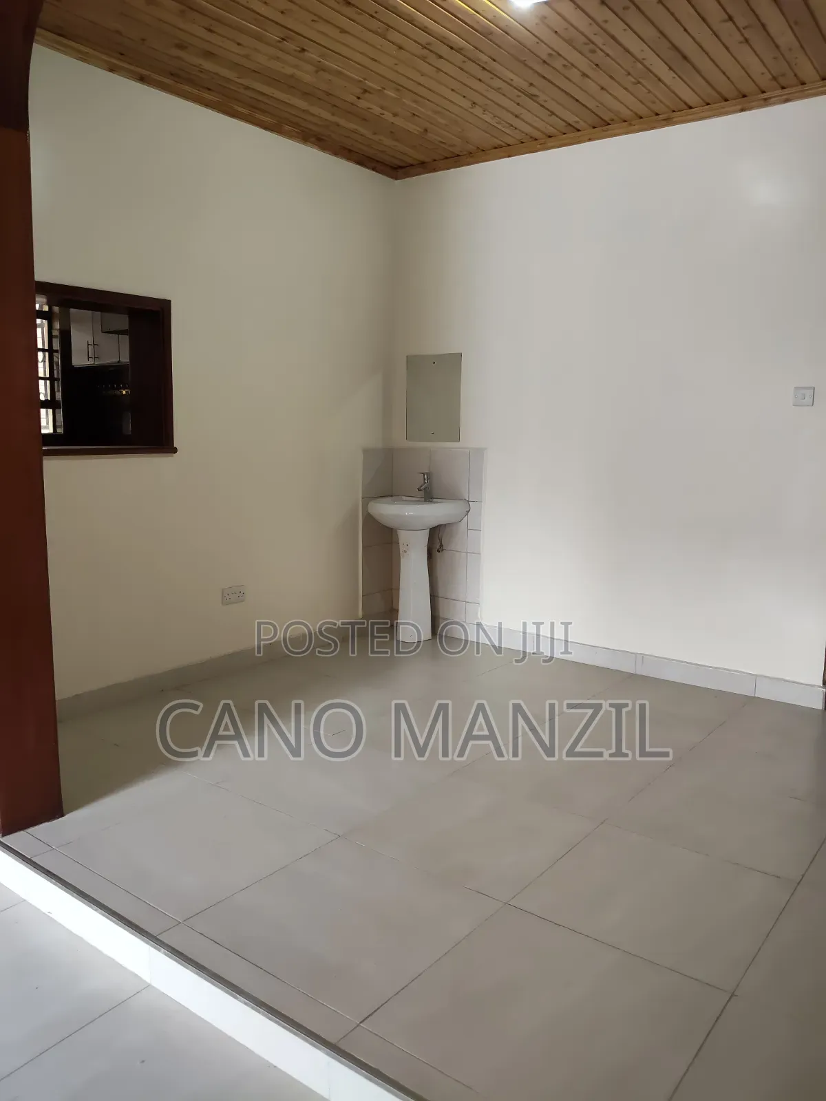 4bdrm House in Sabaki for rent
