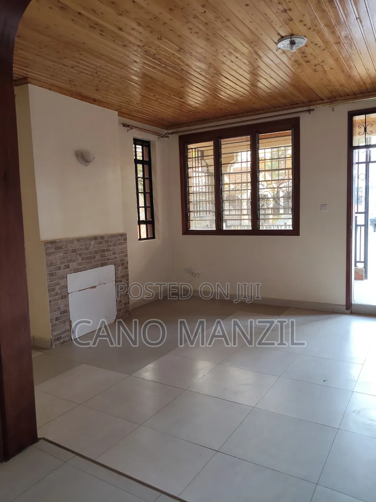 4bdrm House in Sabaki for rent