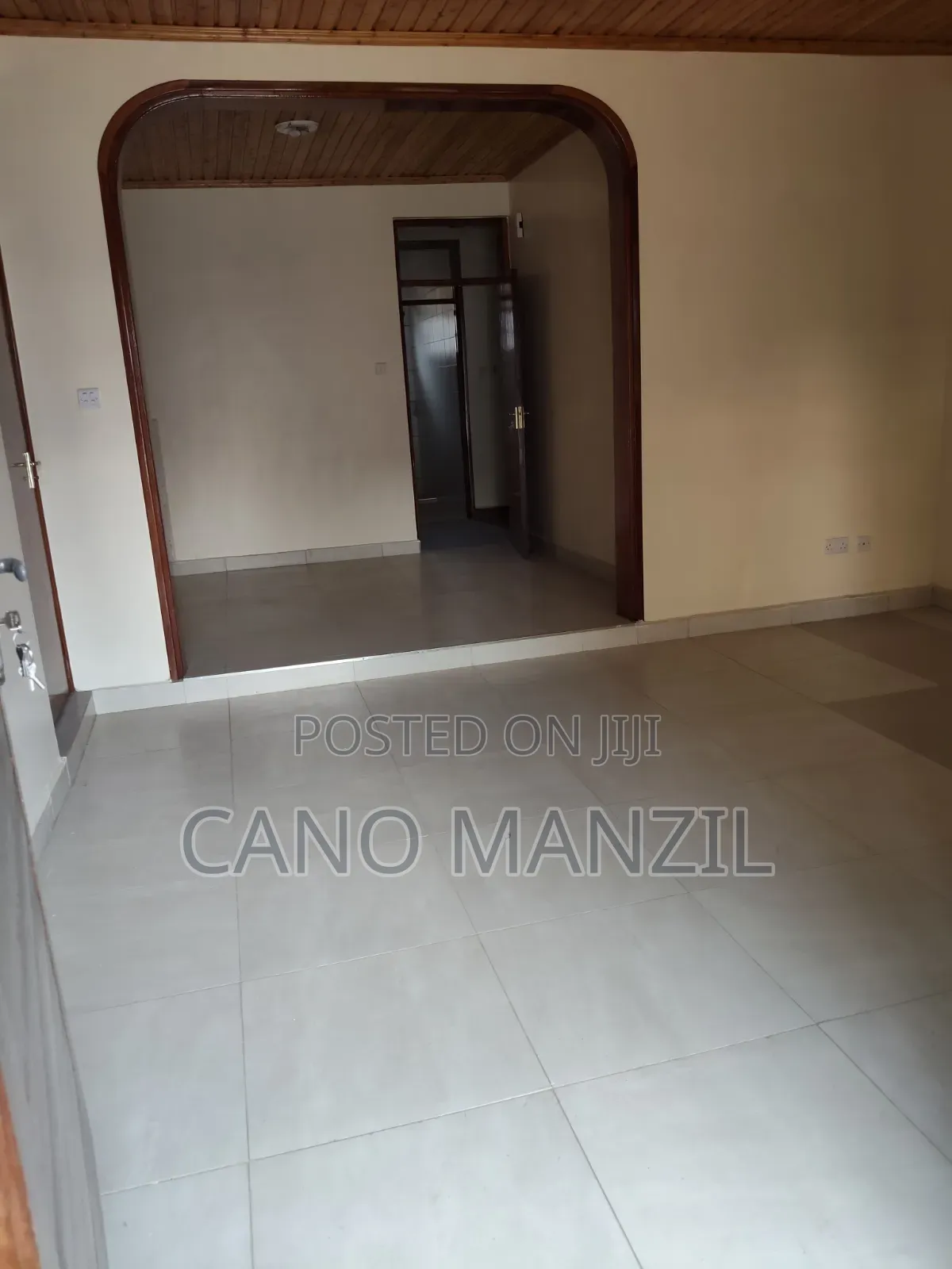 4bdrm House in Sabaki for rent