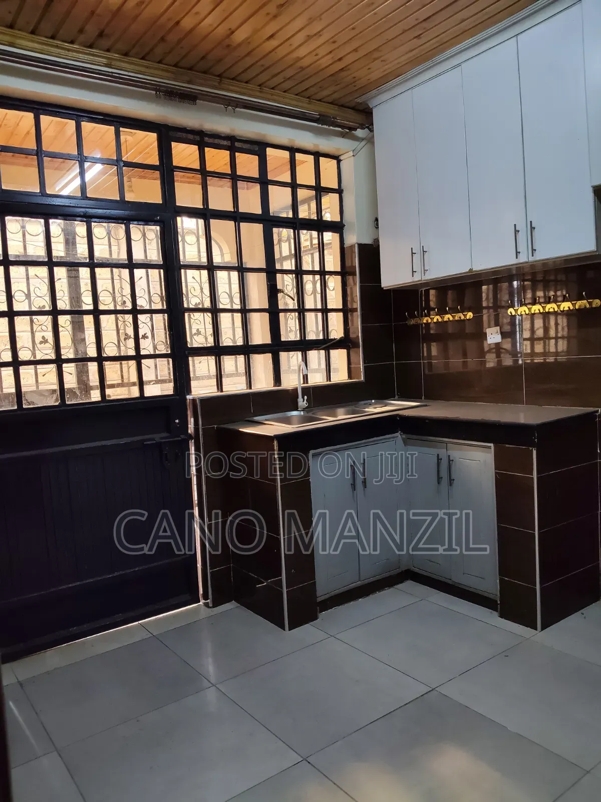 4bdrm House in Sabaki for rent