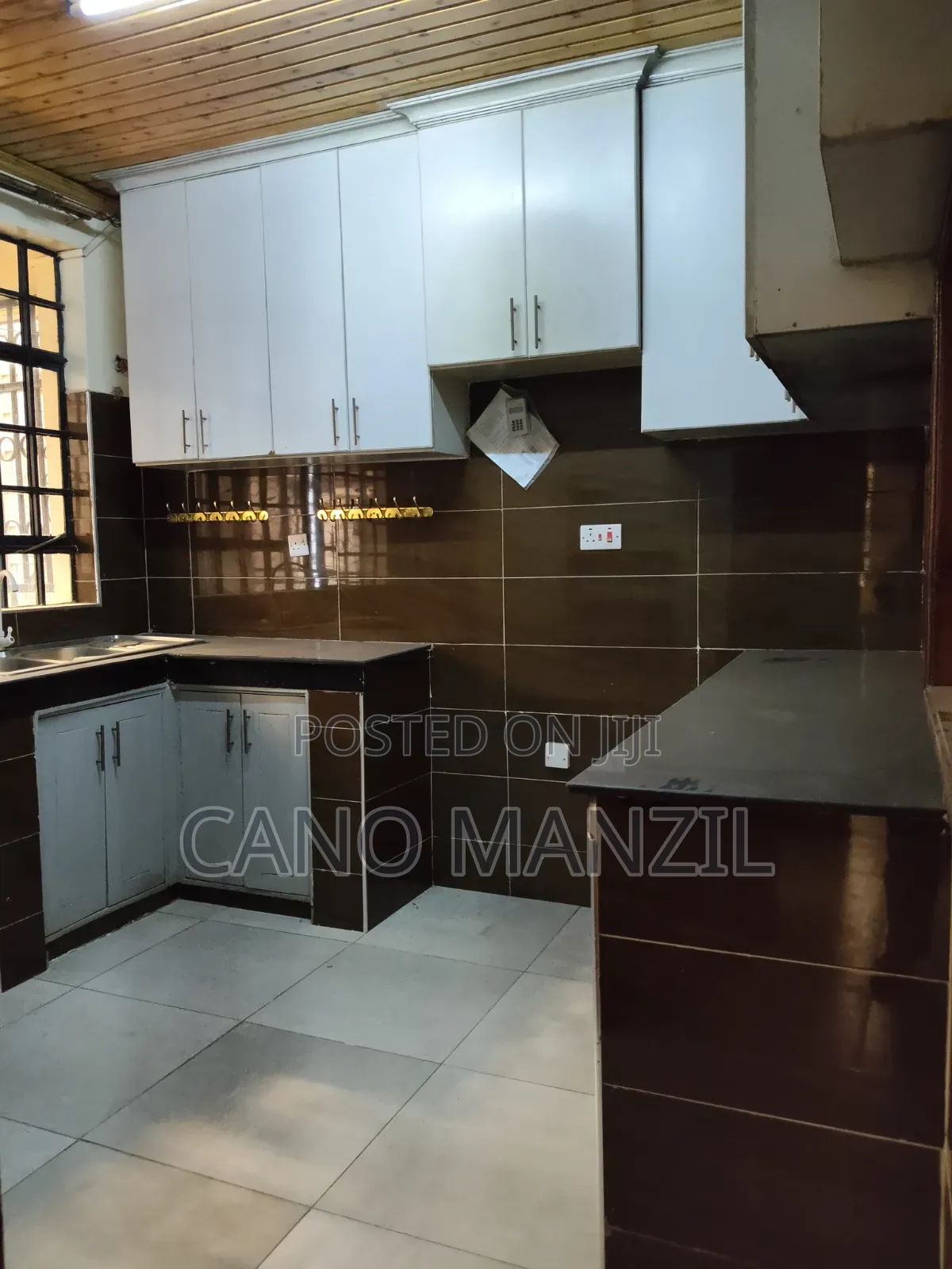 4bdrm House in Sabaki for rent