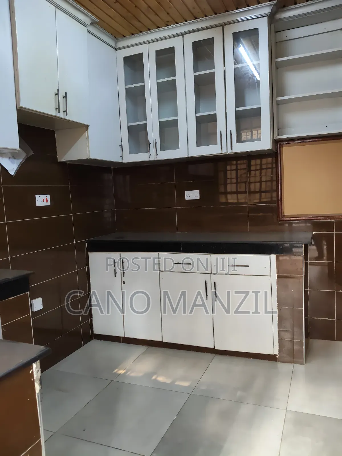 4bdrm House in Sabaki for rent