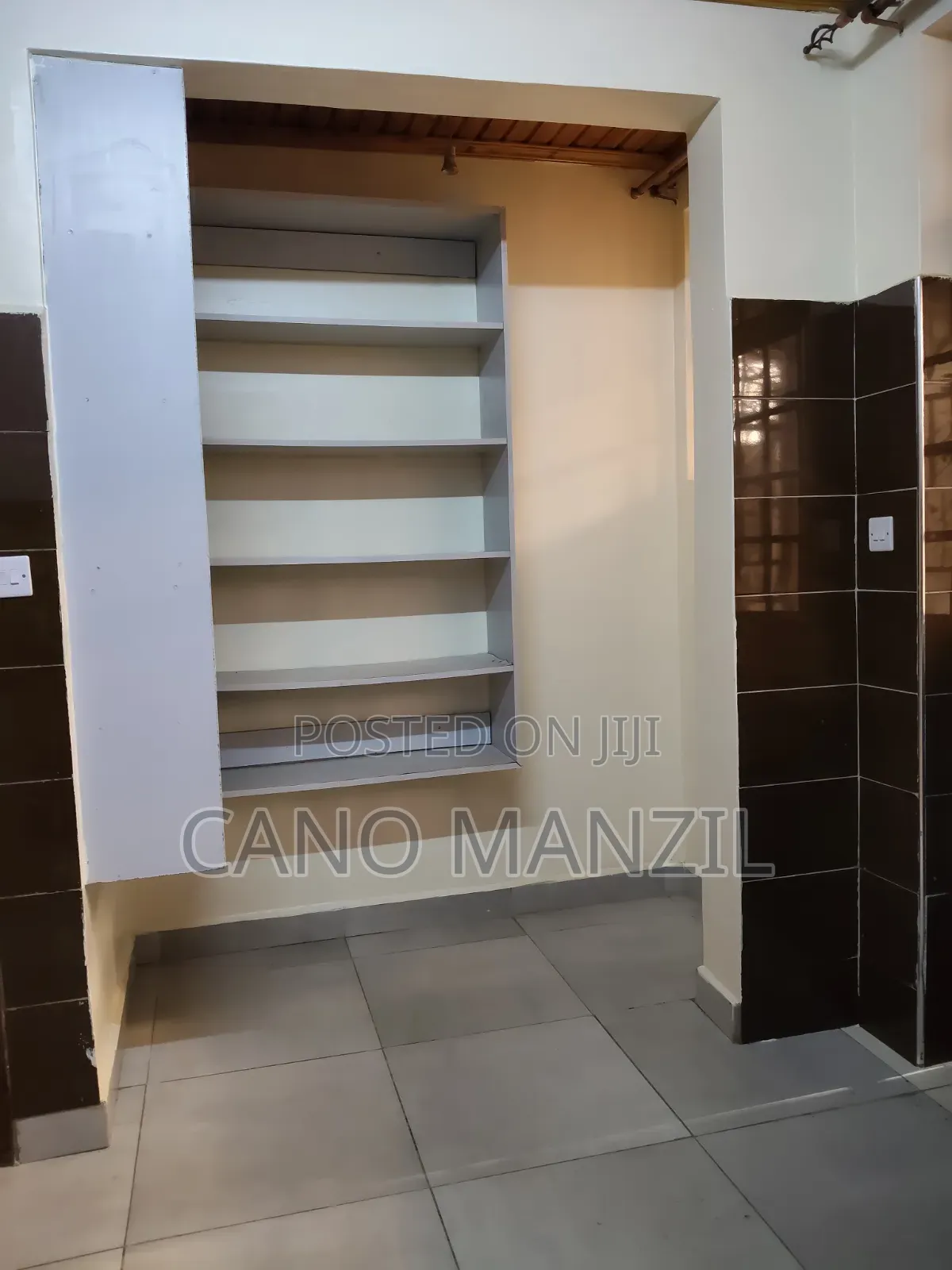 4bdrm House in Sabaki for rent
