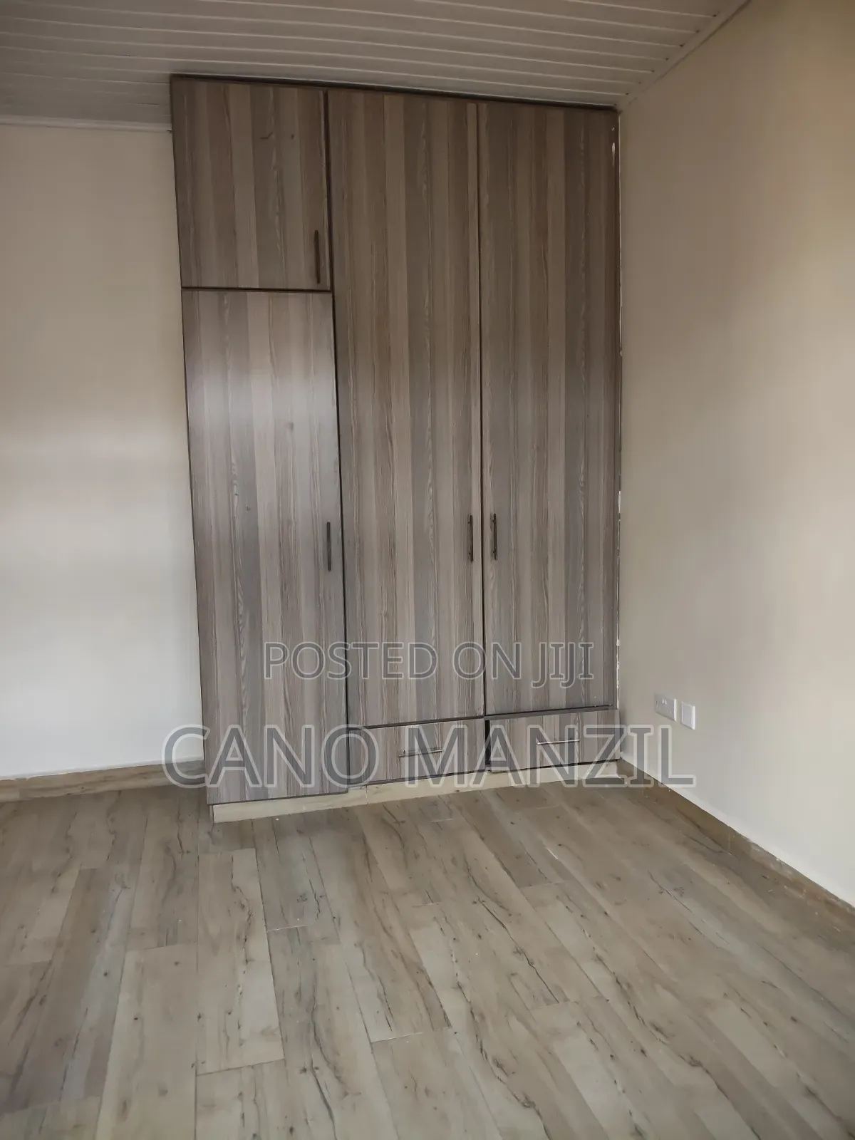 4bdrm House in Sabaki for rent