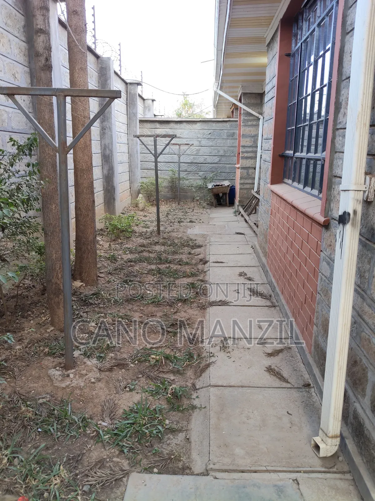 4bdrm House in Sabaki for rent