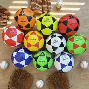 Football Soccer Ball
