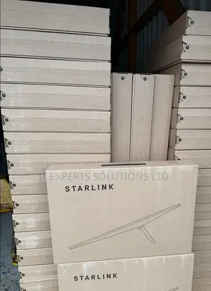 Starlink Version 4 Gen 3 Starlink