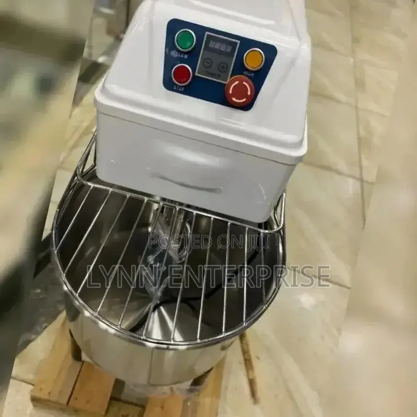 Euromax Commercial Spiral Mixer 30L H30
