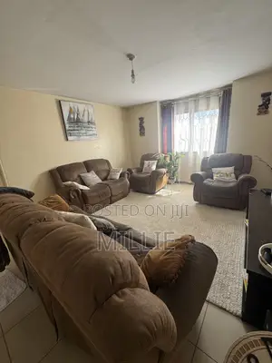 Seven Seater Sofa Set - Furniture Palace