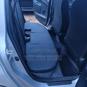 Toyota Succeed 2018 Gray