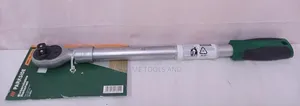 Brand New Parkside Extendable Ratchet