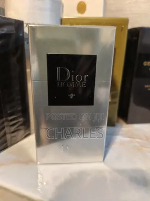 Designer Perfumes