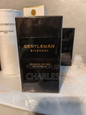 Designer Perfumes