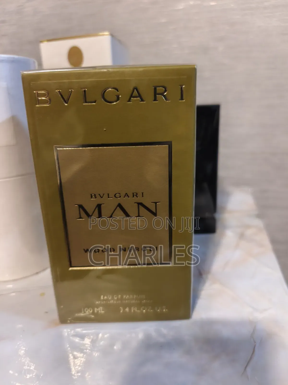 Designer Perfumes