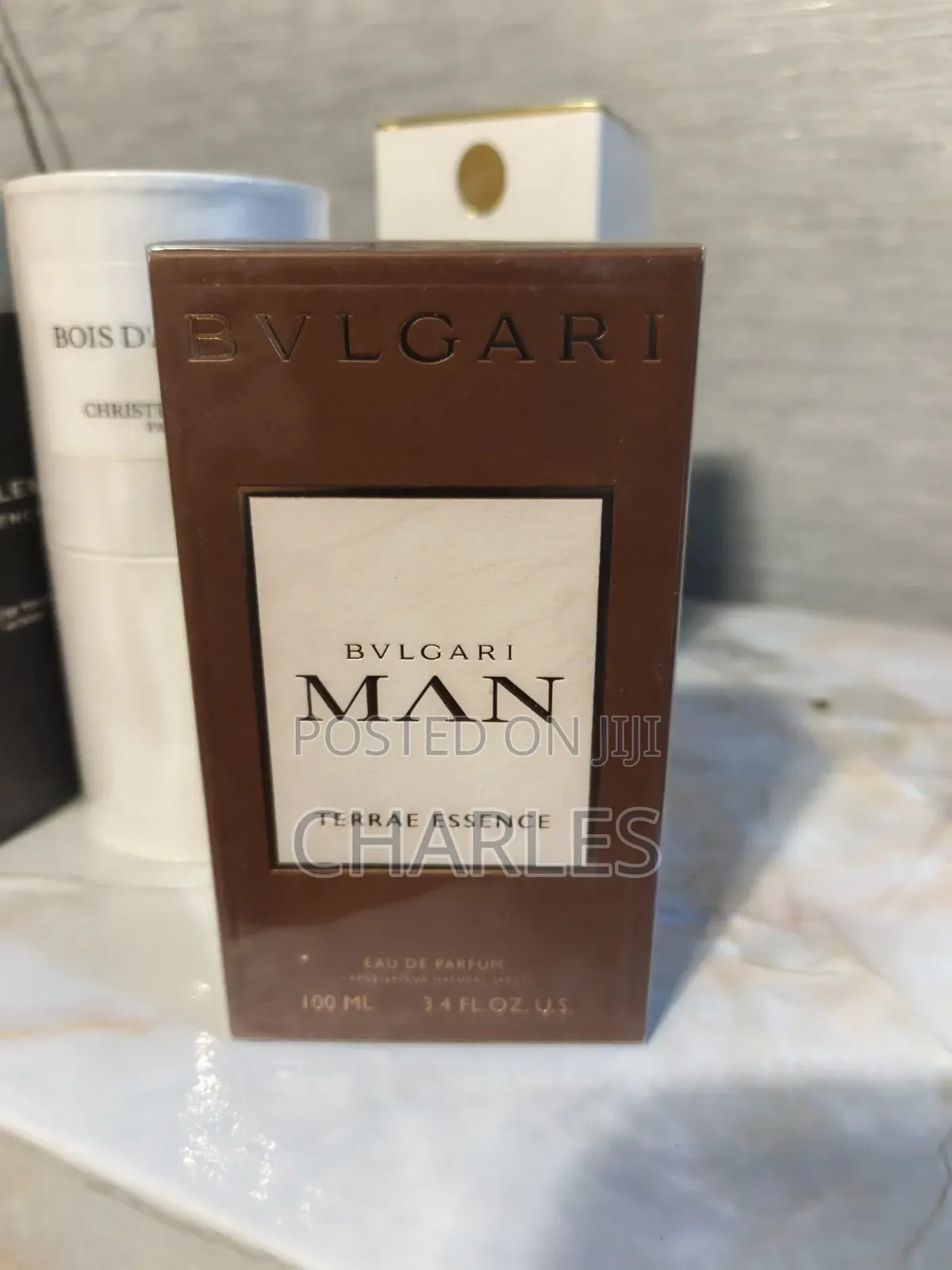 Designer Perfumes