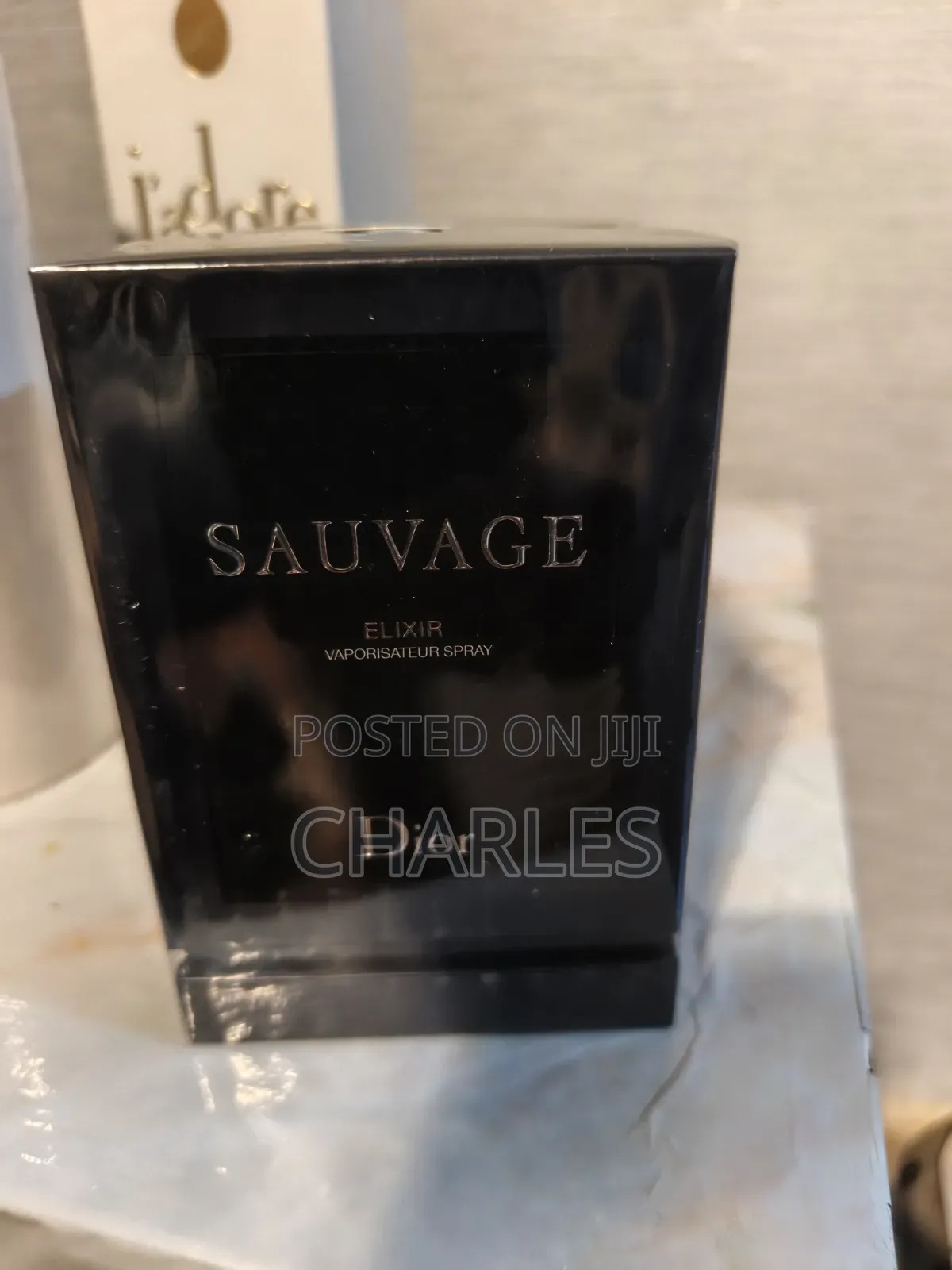 Designer Perfumes