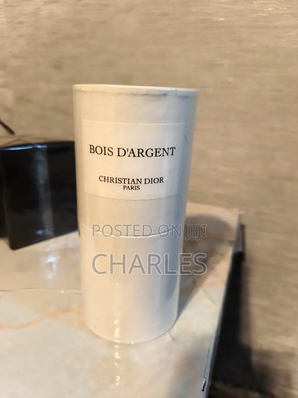 Designer Perfumes