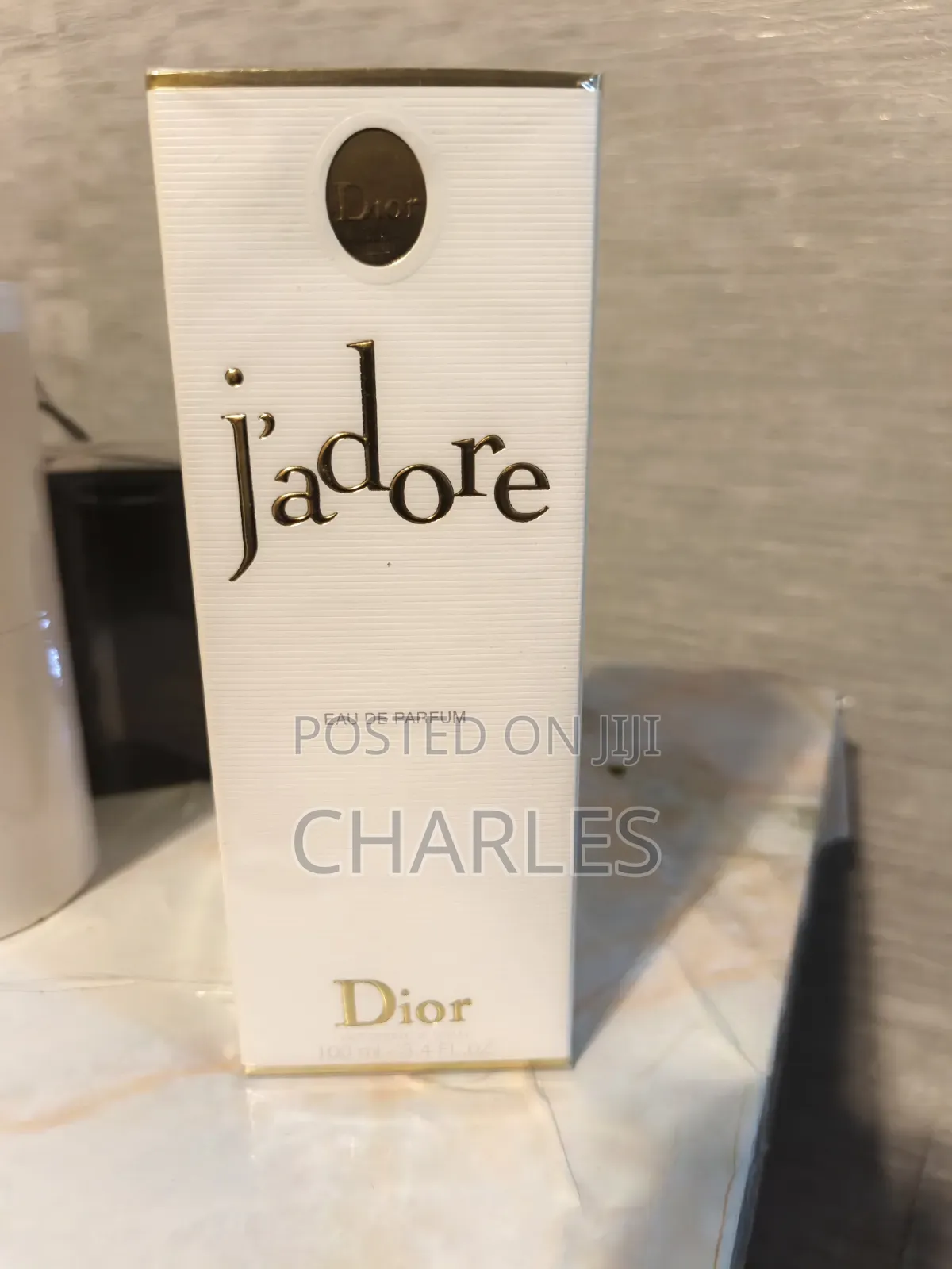 Designer Perfumes
