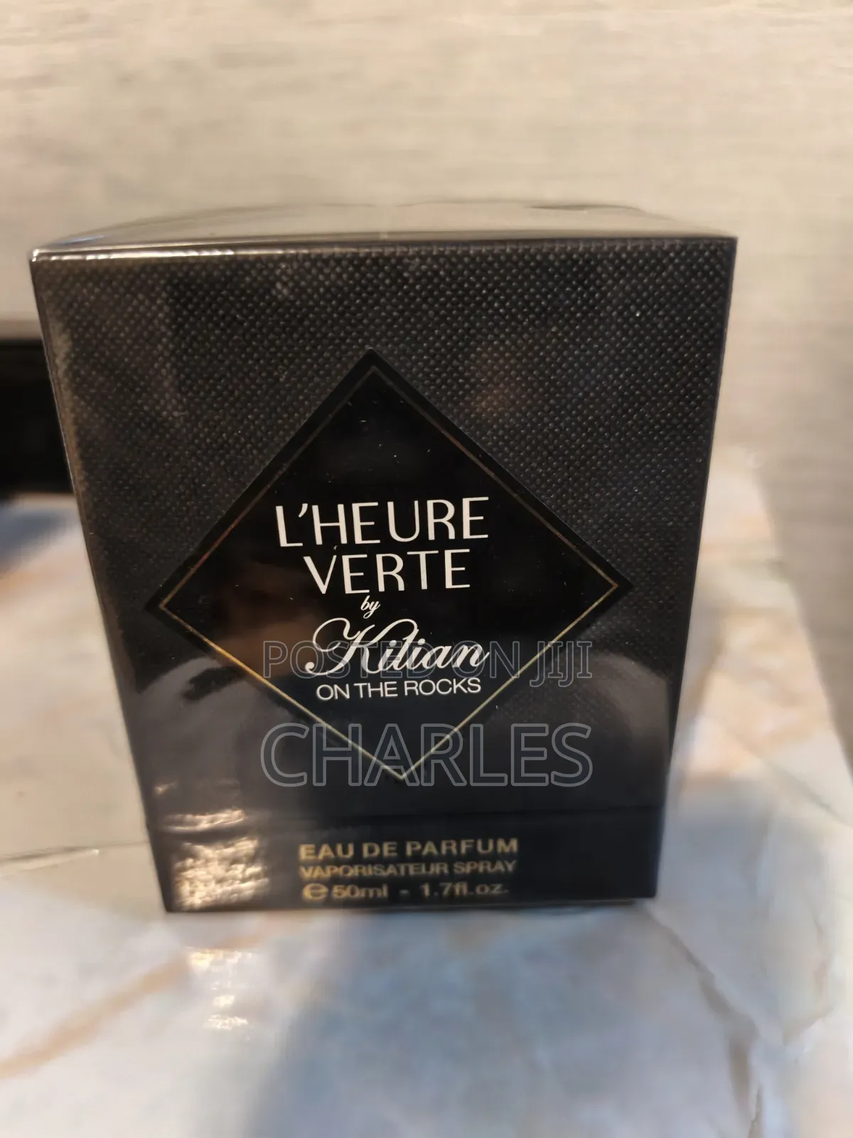 Designer Perfumes