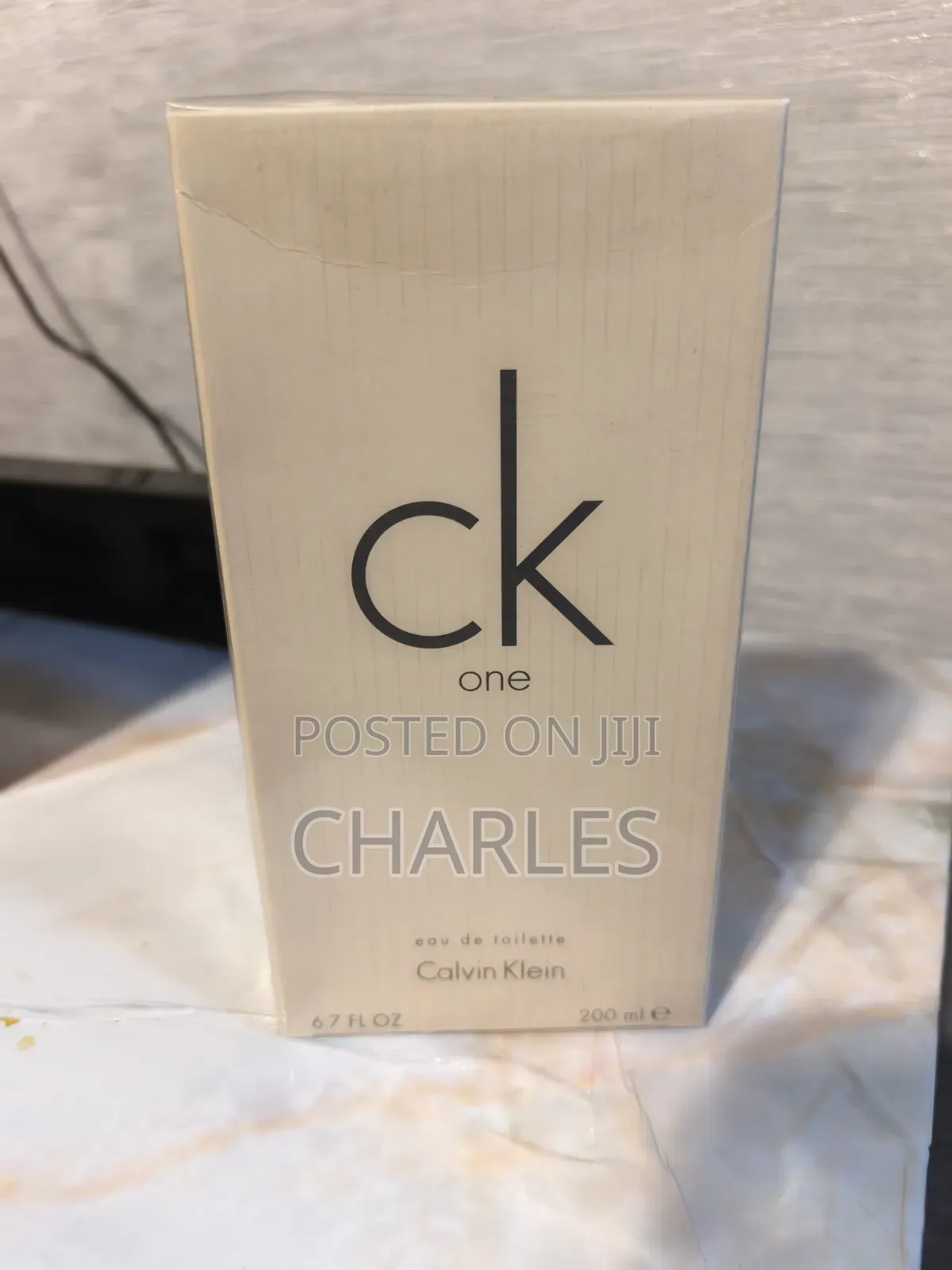 Designer Perfumes