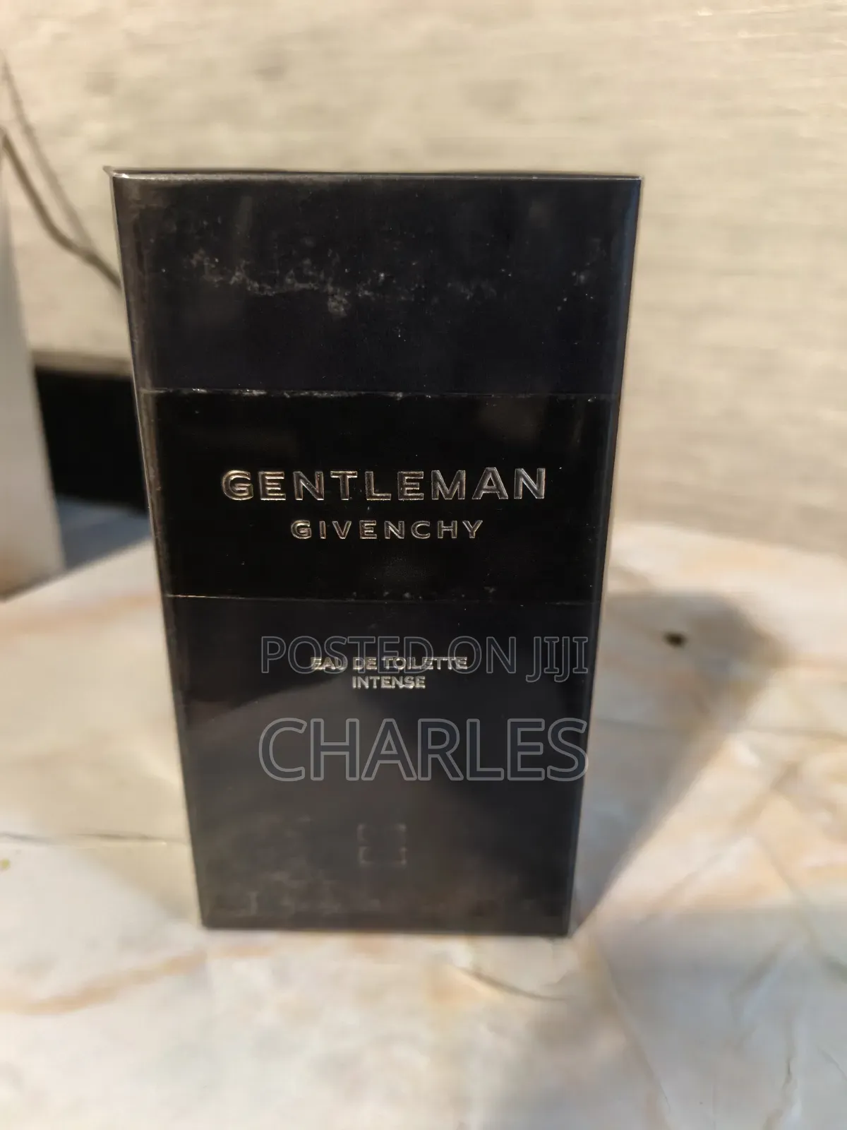 Designer Perfumes
