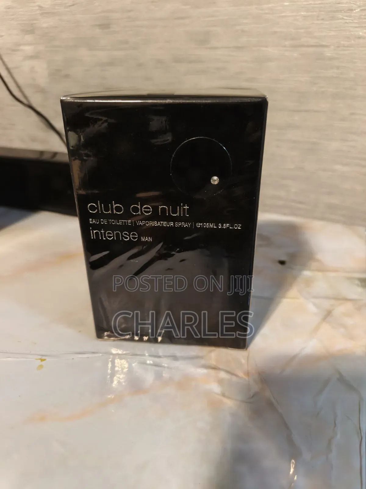Designer Perfumes