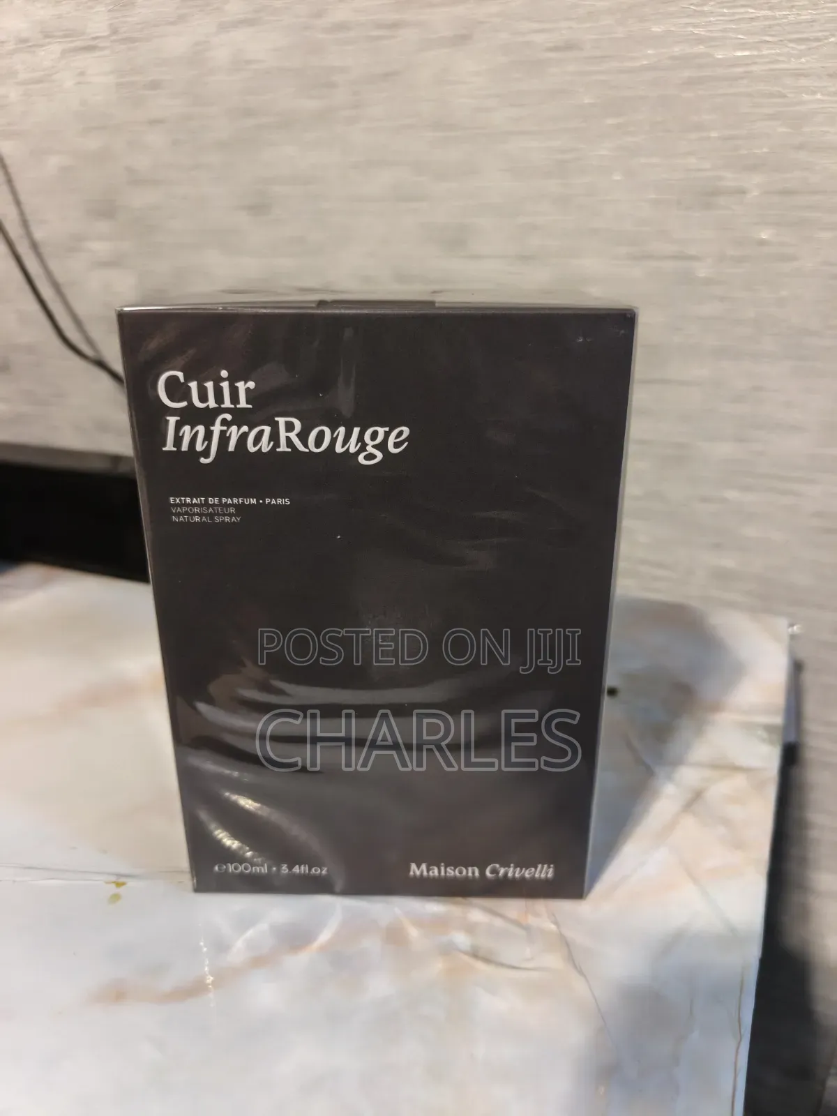 Designer Perfumes