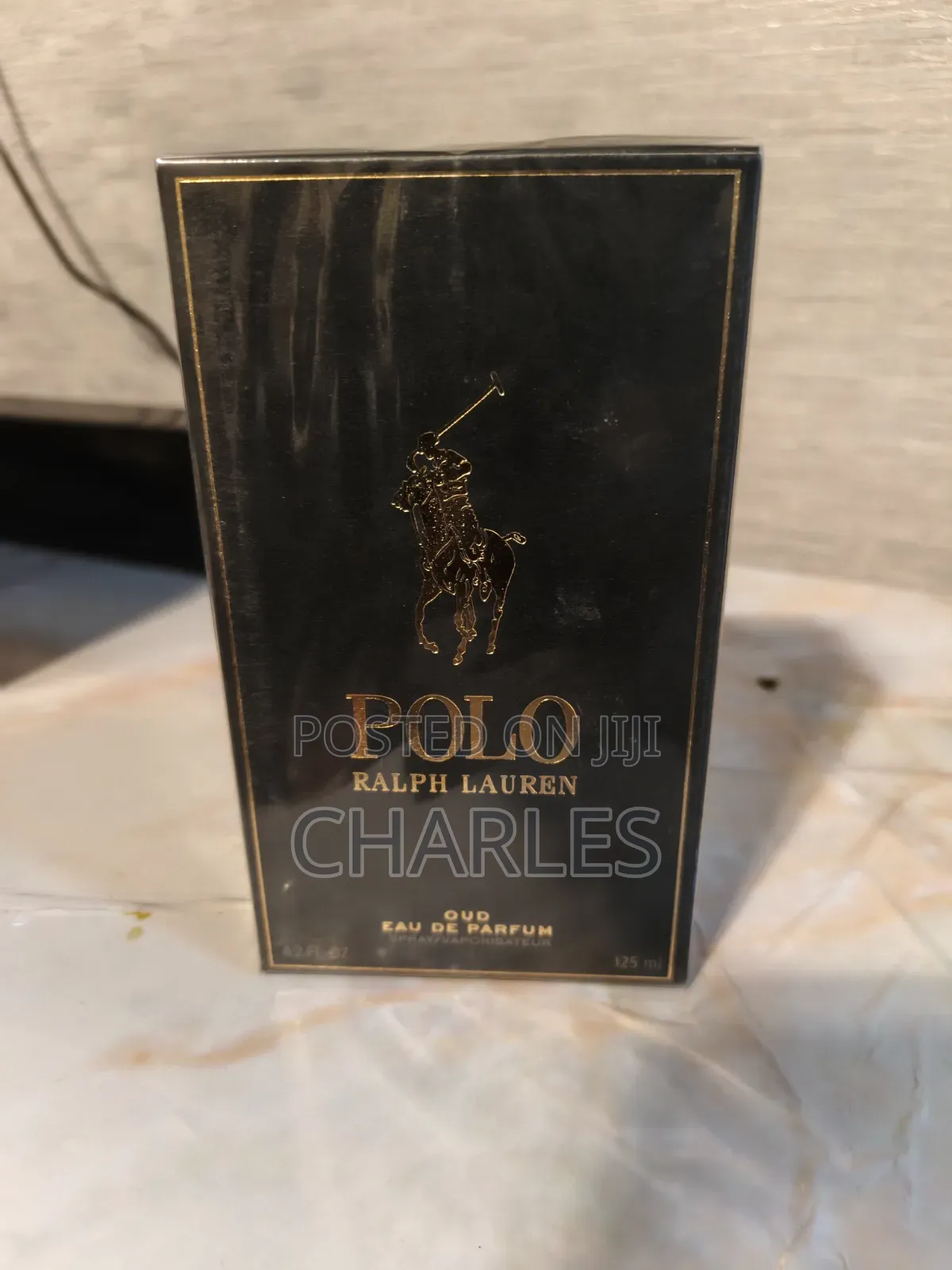 Designer Perfumes