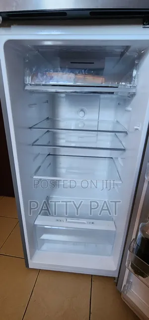 No Frost Fridge
