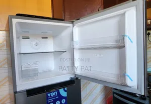No Frost Fridge