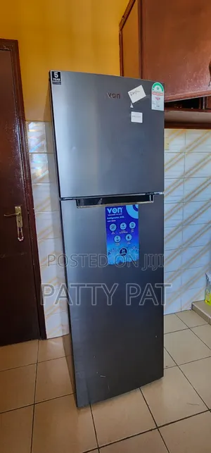No Frost Fridge