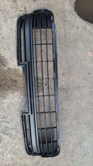 Harrier Grill (Bumper Grill)